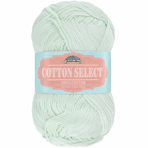 Cotton Select Yarn