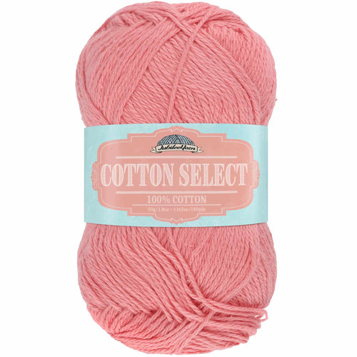 Cotton Select Yarn