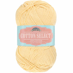 Cotton Select Yarn
