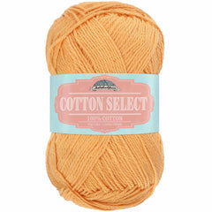 Cotton Select Yarn