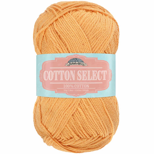 Cotton Select Yarn