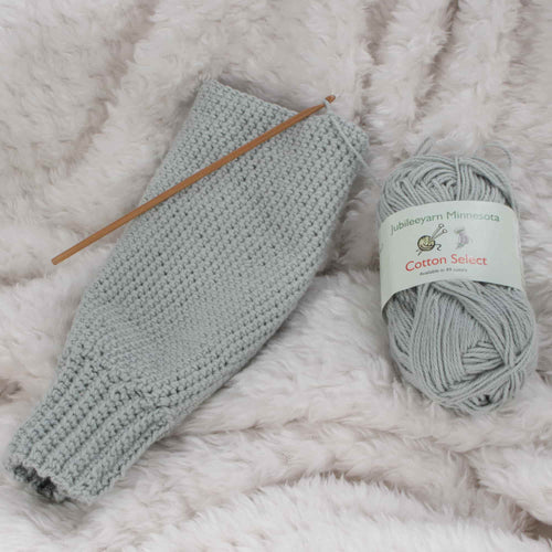 Cotton Select Yarn