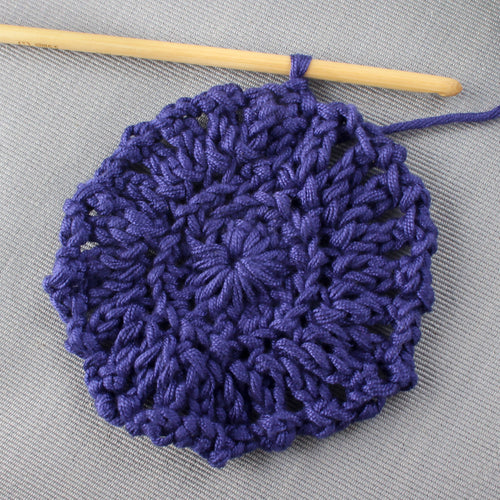 Delightfully BOLD Yarn