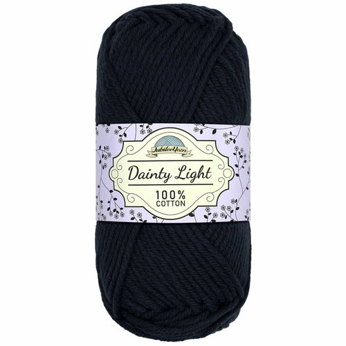 Dainty Light Yarn