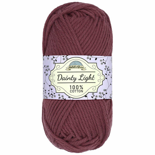 Dainty Light Yarn