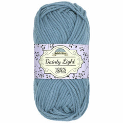 Dainty Light Yarn