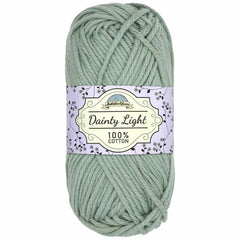 Dainty Light Yarn