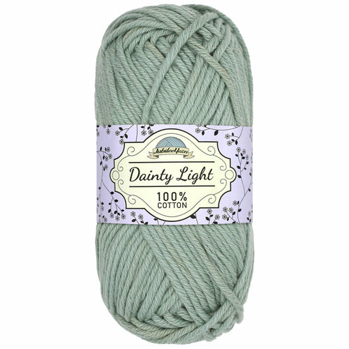 Dainty Light Yarn