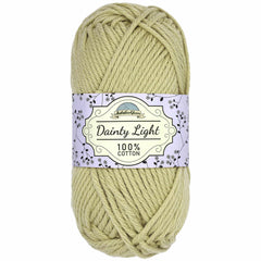 Dainty Light Yarn