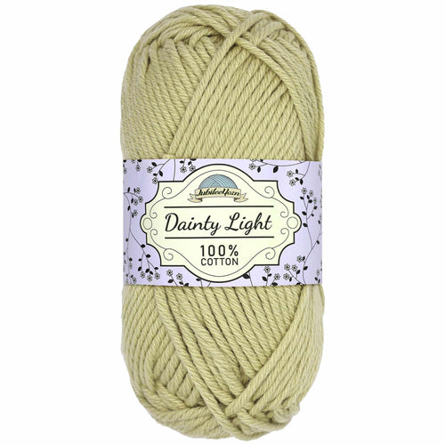 Dainty Light Yarn