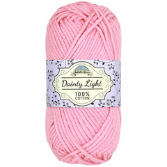Dainty Light Yarn