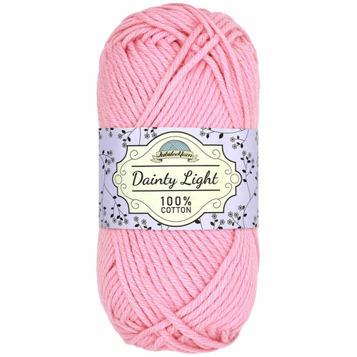 Dainty Light Yarn