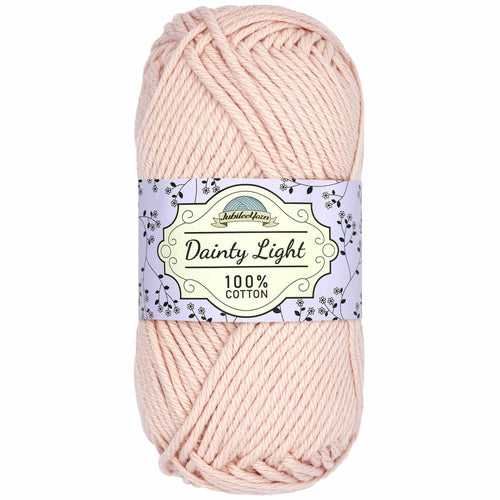 Dainty Light Yarn