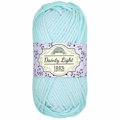 Dainty Light Yarn