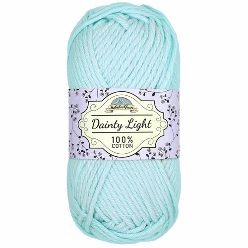 Dainty Light Yarn