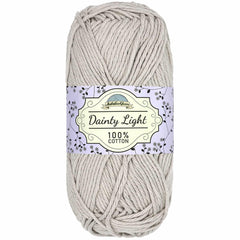 Dainty Light Yarn