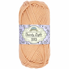 Dainty Light Yarn