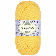 Dainty Light Yarn