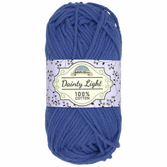 Dainty Light Yarn
