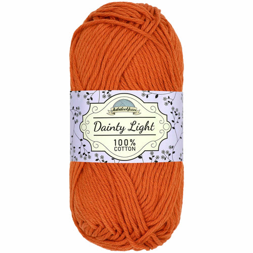 Dainty Light Yarn