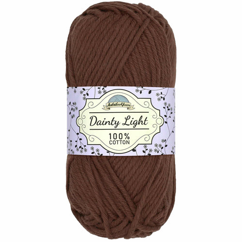 Dainty Light Yarn
