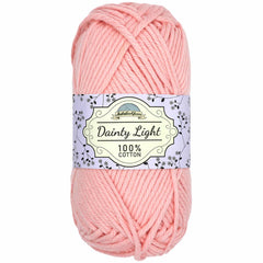 Dainty Light Yarn