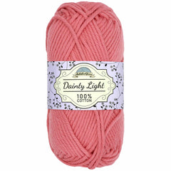 Dainty Light Yarn