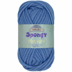 Spongy Dish Yarn
