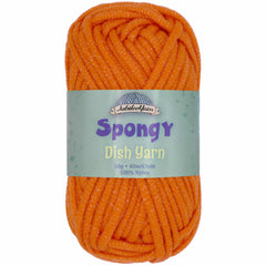 Spongy Dish Yarn