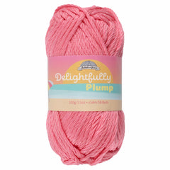 Delightfully Plump Yarn