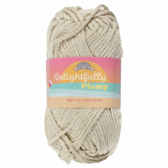 Delightfully Plump Yarn