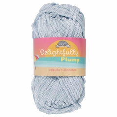 Delightfully Plump Yarn