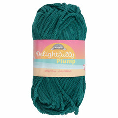 Delightfully Plump Yarn