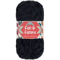 Fun and Funky Yarn