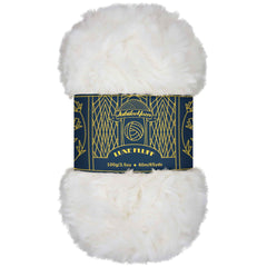 Luxe Fluff Yarn
