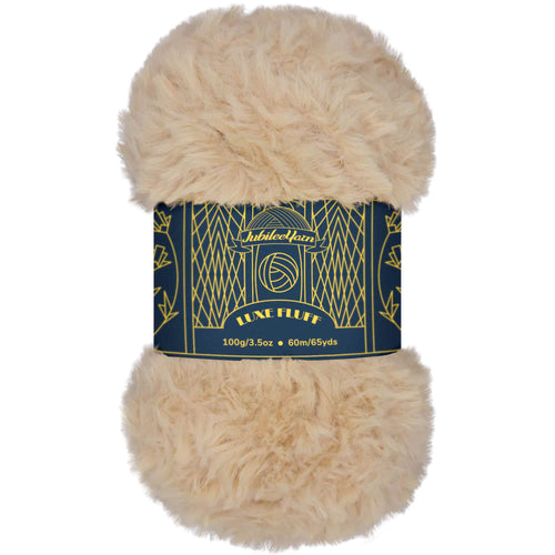 Luxe Fluff Yarn