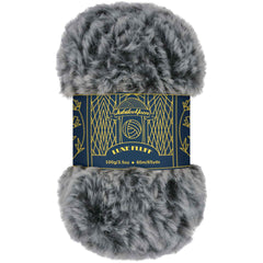 Luxe Fluff Yarn