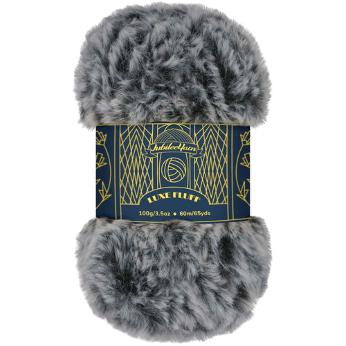 Luxe Fluff Yarn