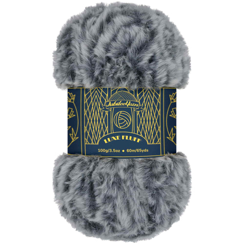 Luxe Fluff Yarn