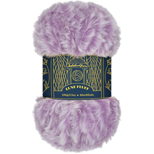 Luxe Fluff Yarn