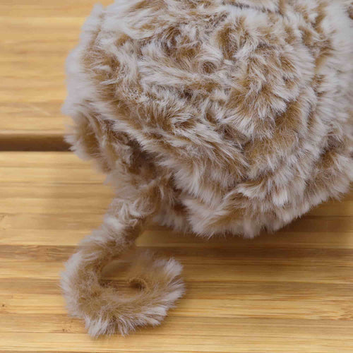 Luxe Fluff Yarn
