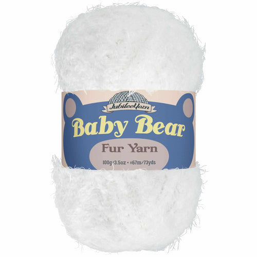 Baby Bear Yarn