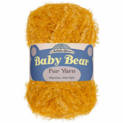Baby Bear Yarn