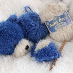 Baby Bear Yarn