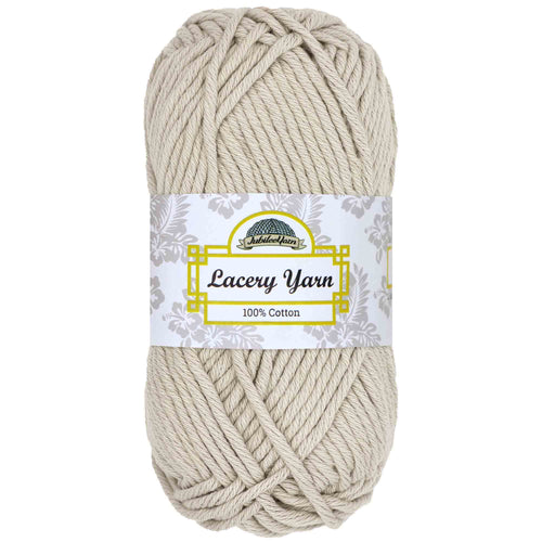 Lacery Yarn