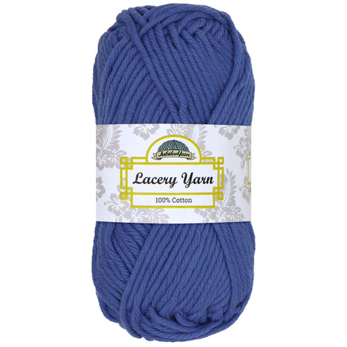 Lacery Yarn
