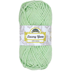 Lacery Yarn