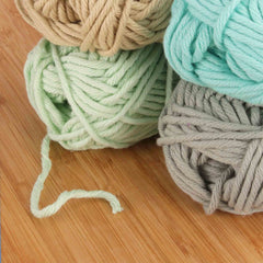 Lacery Yarn