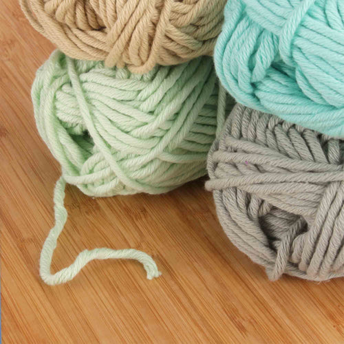Lacery Yarn