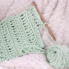 Lacery Yarn